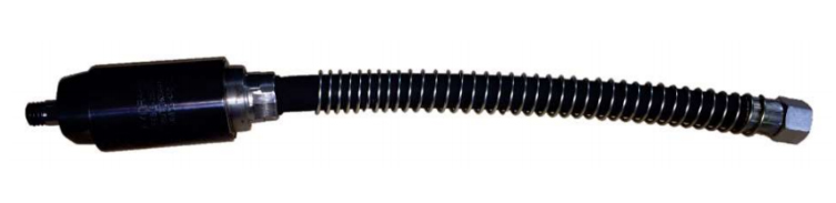 Pneumatic Boiler Tube Cleaner